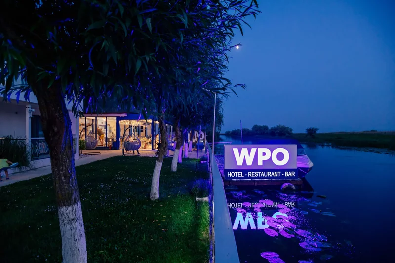 WPO Delta Dunarii angajeaza ospatar